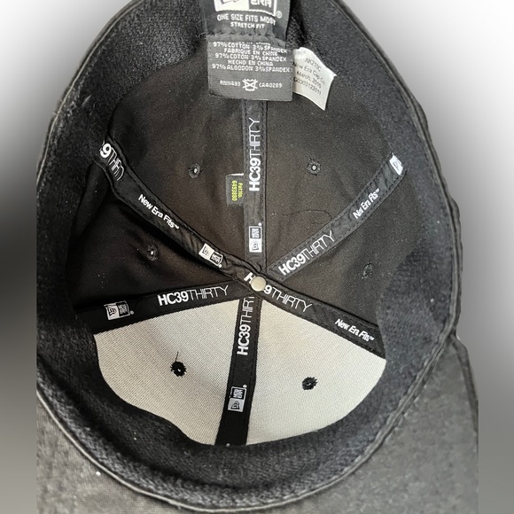 QuickSilver hat. New Era - Picture 8 of 10